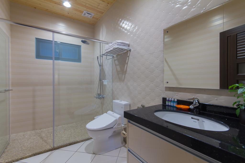 Ali Ba Ba B&B Chua-lien Exteriér fotografie